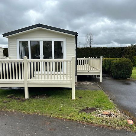 Ferienwohnung Secluded Spot On Southview 8 Berth Skegness Exterior foto